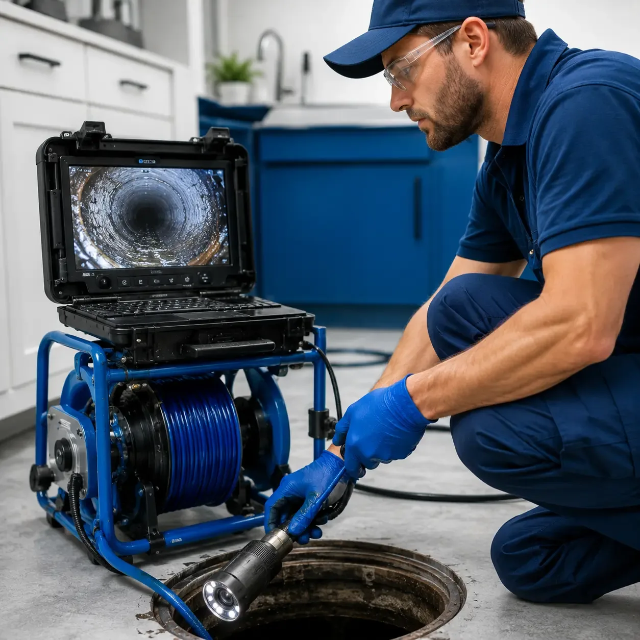 Pipe Relining professionals serving Jerico Springs, MO